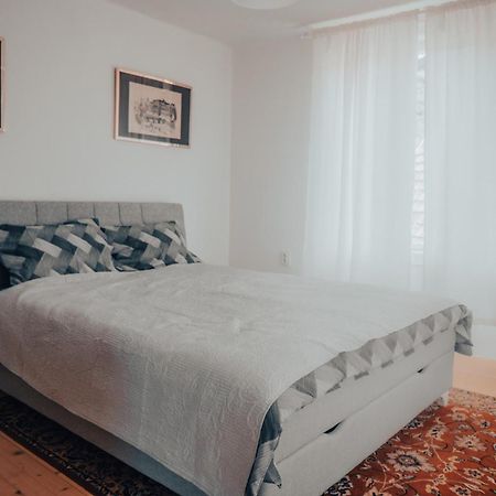 House Ashik Villa Saraybosna Dış mekan fotoğraf