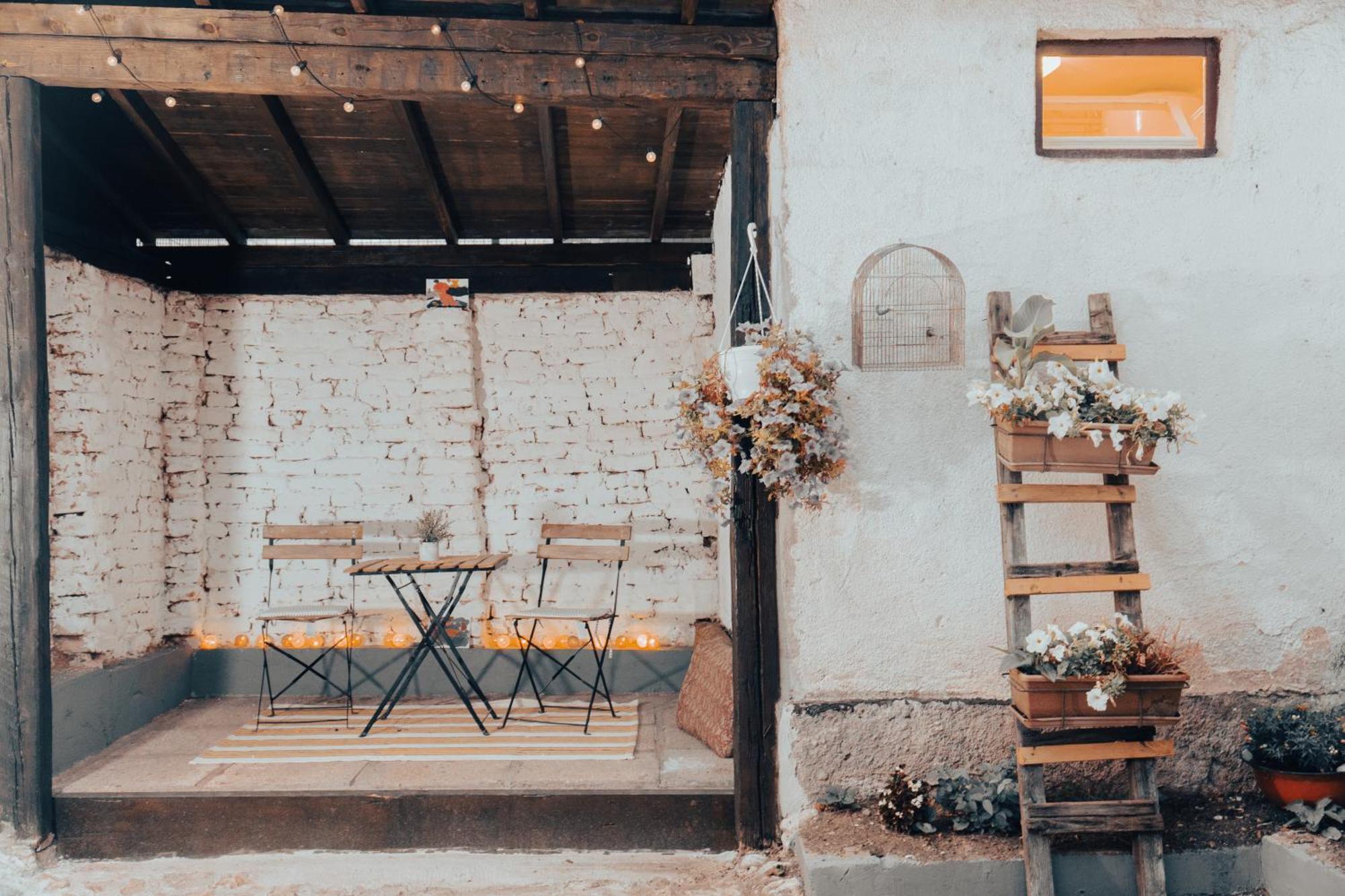 House Ashik Villa Saraybosna Dış mekan fotoğraf