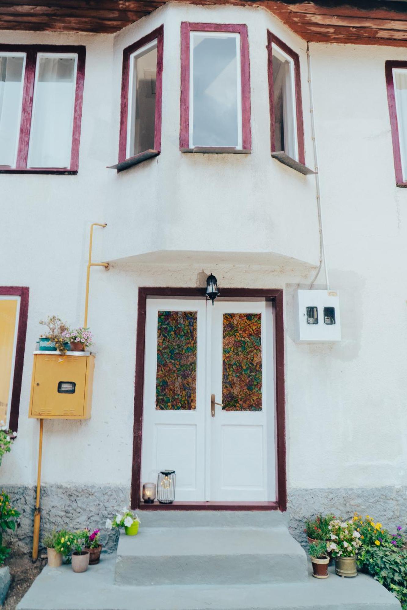 House Ashik Villa Saraybosna Dış mekan fotoğraf