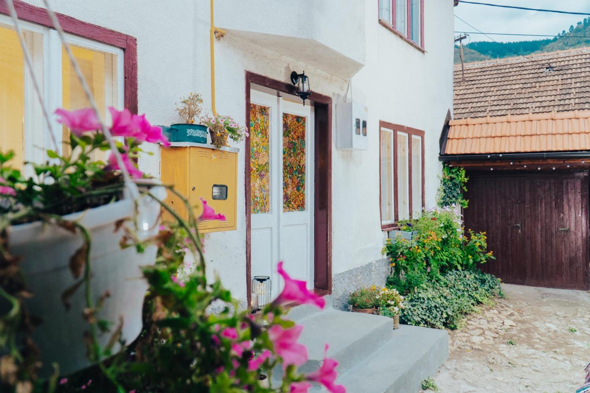 House Ashik Villa Saraybosna Dış mekan fotoğraf