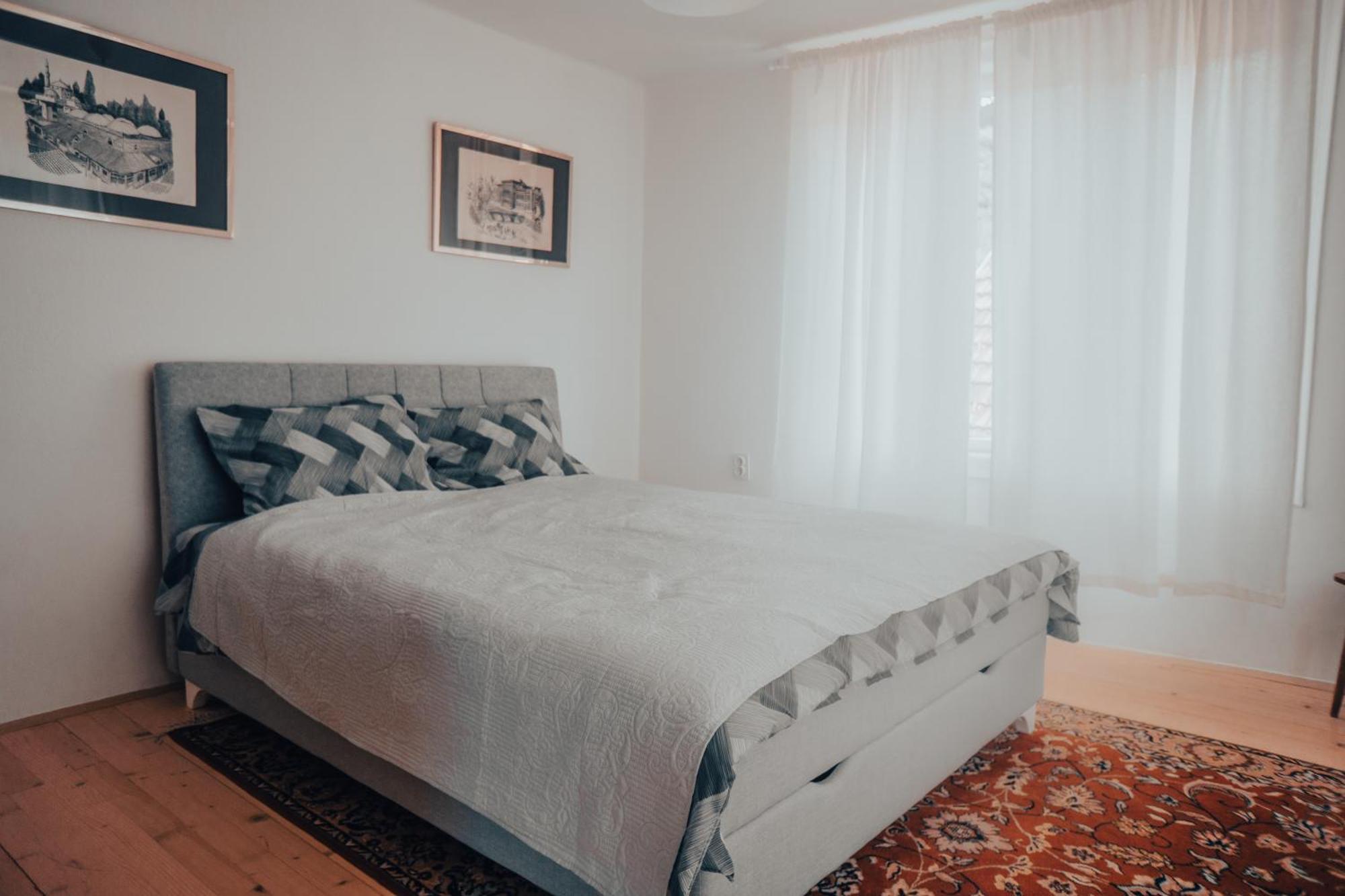 House Ashik Villa Saraybosna Dış mekan fotoğraf